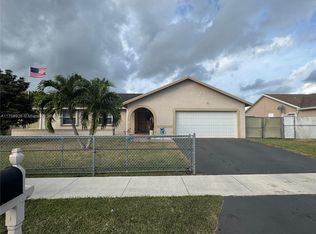 Hartford Place, Homestead, FL 33033