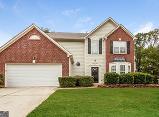 163 Greenland Dr, McDonough, GA 30253