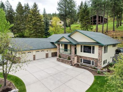 1325 Starwood Dr, Missoula, MT, 59808