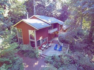 2735 Simmons Rd NW, Olympia, WA 98502