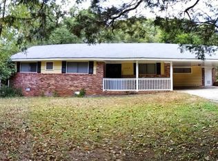 2917 Heather Dr, East Pt, GA 30344
