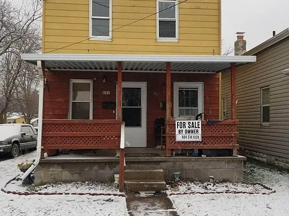 519 Storrs St, Painesville, OH 44077