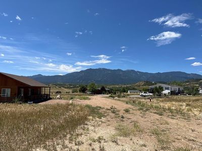 Griswell Ct #816, Colorado City, CO, 81019