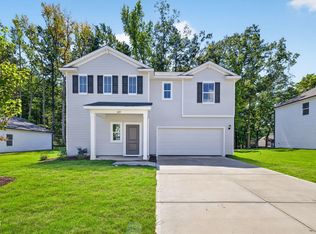 109 Airdale Dr, Oxford, NC 27565