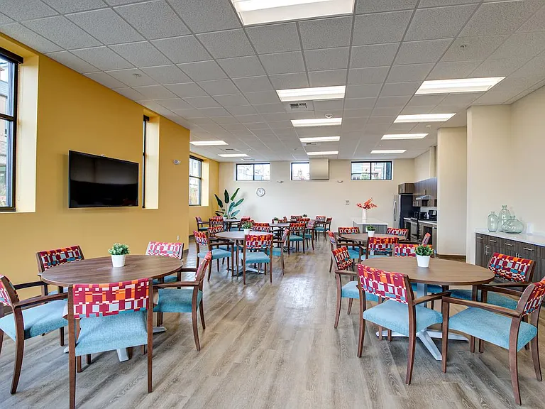 Crossroads Senior Living Apartments — Photo 18