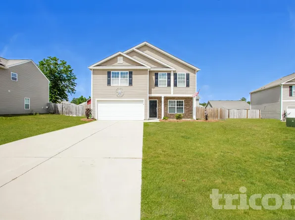 317 Persian Ct, Hopkins, SC 29061