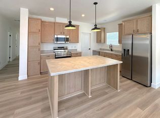 1055 Watson Dr. plan