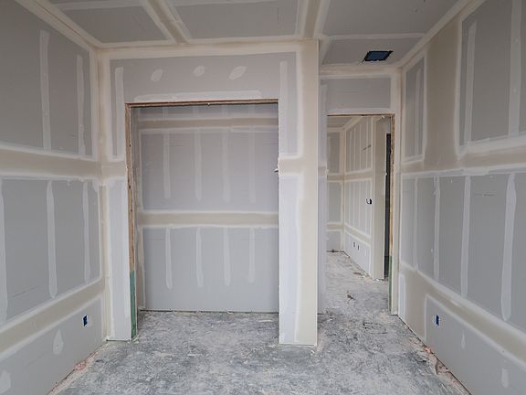 Interior - May 7, 2026