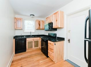 101 Central Way #13, Pittsburgh, PA 15228