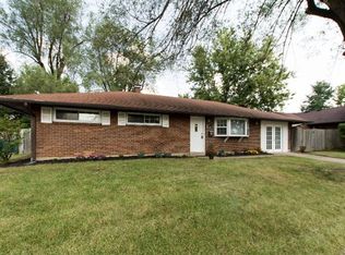 5171 Fishburg Rd, Dayton, OH 45424