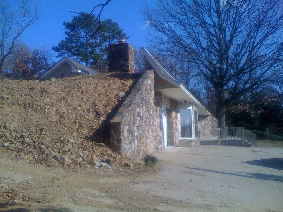"Earth Home"