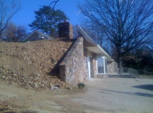 183 Acklin Gap Rd, Conway, AR 72032