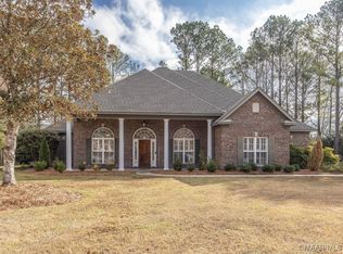 9431 Craftsman Pl, Montgomery, AL 36116