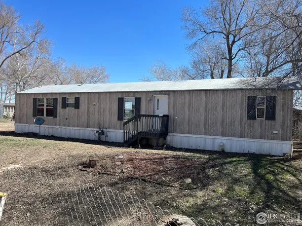 26444 2nd St, Kersey, CO 80644
