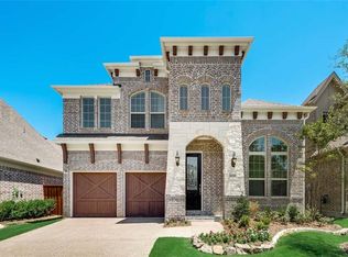 8225 Lindsay Gdns, The Colony, TX 75056