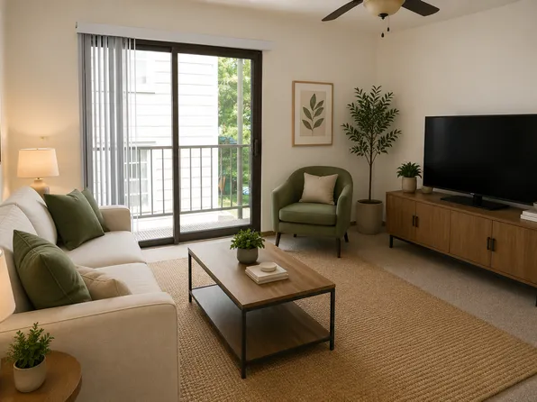 404 E Wilson St, 404 E Wilson St APT 305, Madison, WI 53703