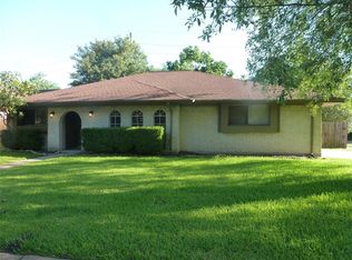 13818 Burgoyne Rd, Houston, TX 77077