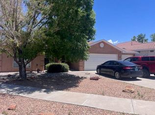 8620 Galatin Ct NW, Albuquerque, NM 87120