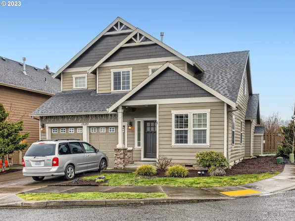 15183 SE Banner Ct, Clackamas, OR 97015