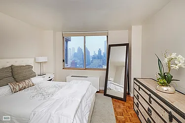 Rented by Brown Harris Stevens
