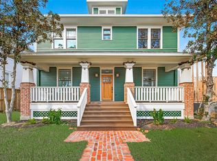 435 W 23rd St, Houston, TX 77008