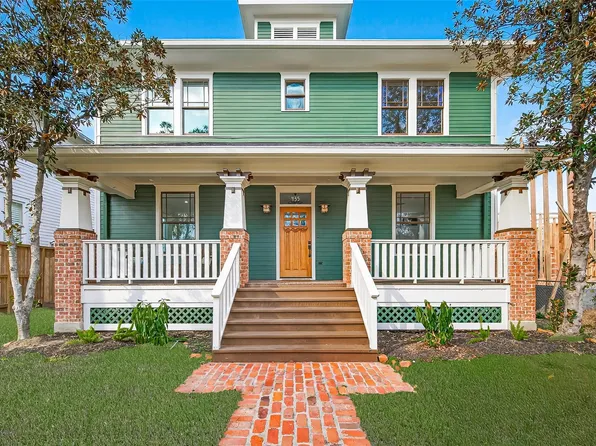 435 W 23rd St, Houston, TX 77008