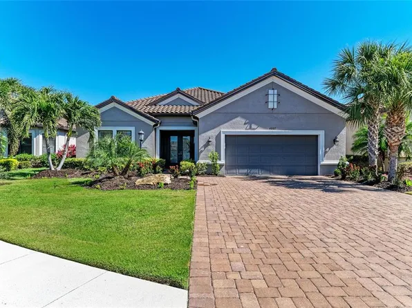 4607 BENITO COURT, BRADENTON, FL 34211