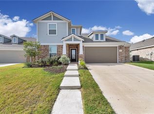 1709 Kaiser Cv, Northlake, TX 76226