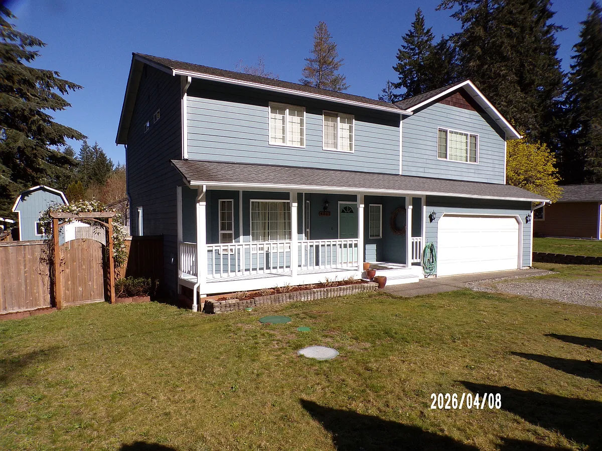 Building Photo - 4461 Deerhorn Trl NW
