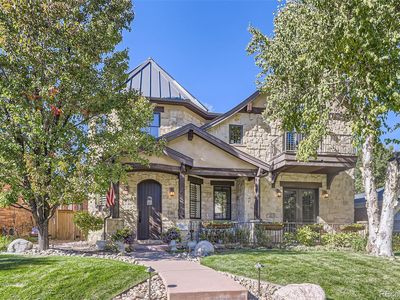 1451 S Josephine Street, Denver, CO, 80210