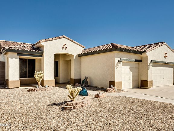 4th image of 15896 W PARADISE Lane