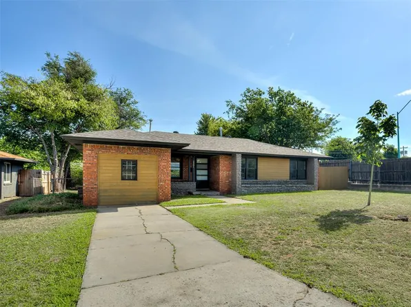 2201 S Ashley St, Oklahoma City, OK 73120
