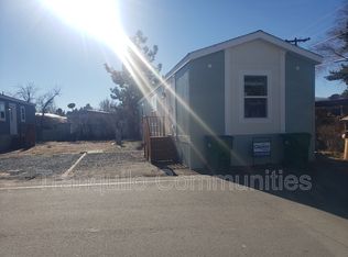 209 Hot Springs Rd #77, Carson City, NV 89706