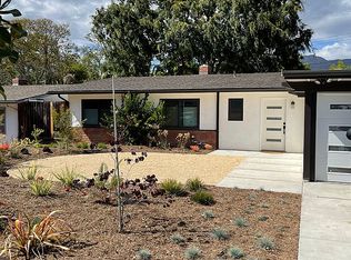 3910 Maricopa Dr, Santa Barbara, CA 93110