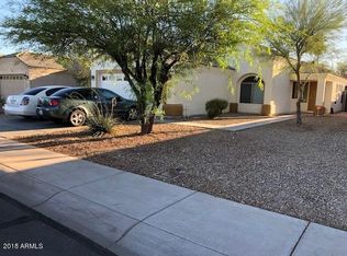 2534 S 114th Ln, Avondale, AZ 85323