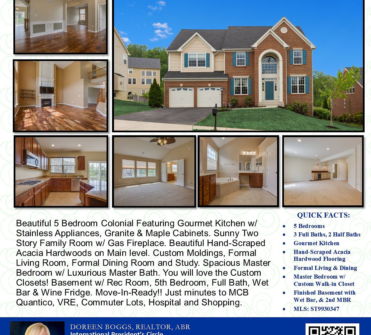 24 Coachman Cir, Stafford, VA 22554 Zillow