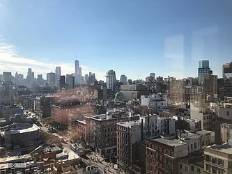 Rented by Citi Habitats