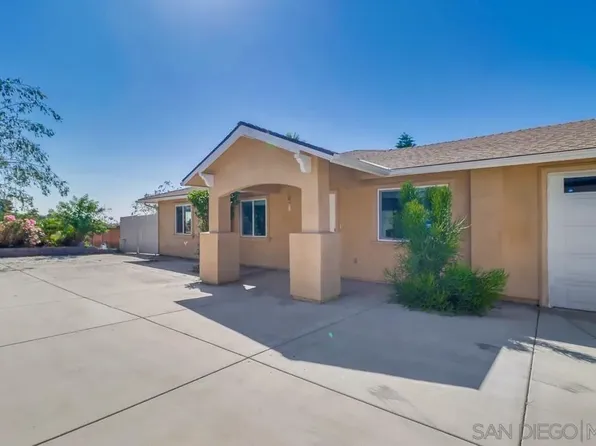 540 Leghorn Ave, San Diego, CA 92114