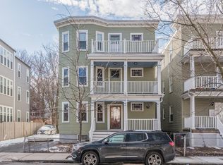 111 Florida St FLOOR 2, Dorchester Center, MA 02124