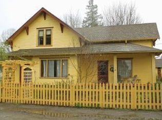 315 Warner St, Sedro Woolley, WA 98284