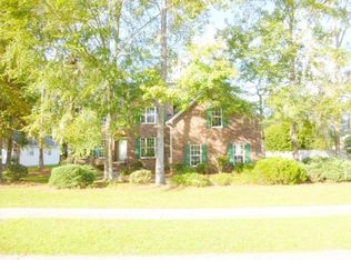 665 Hamlet Cir, Goose Creek, SC 29445