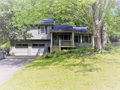 255 Cedar Mill Ln, Woodstock, GA, 30189