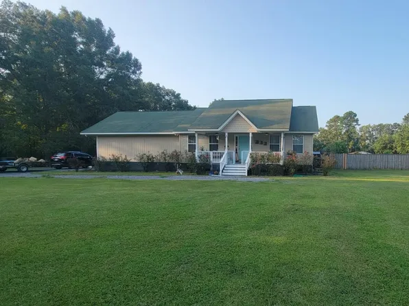 273 Campbell Rd, Ridgeville, SC 29472