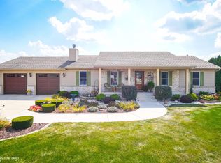 126 Rillstone Dr, Kouts, IN 46347