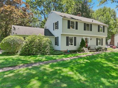 41 W Case Dr, Hudson, OH, 44236