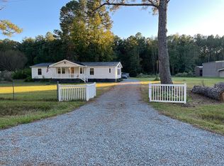 5602 Leitha Ln, Dunn, NC 28334