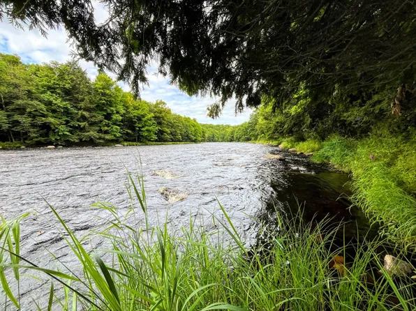 0 Barrett Rd #2, Winthrop, NY 13697