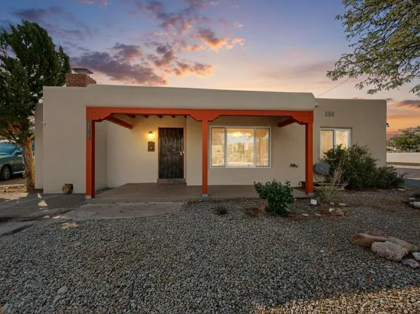 4800 Southern Ave SE, Albuquerque, NM 87108