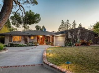 960 Mesa Verde Rd, Pasadena, CA 91105