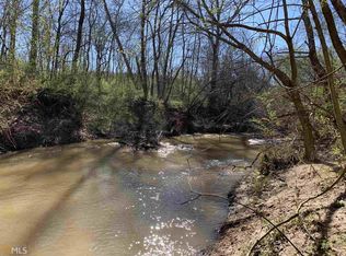 0 Mize Cemetary Rd, Maysville, GA 30558